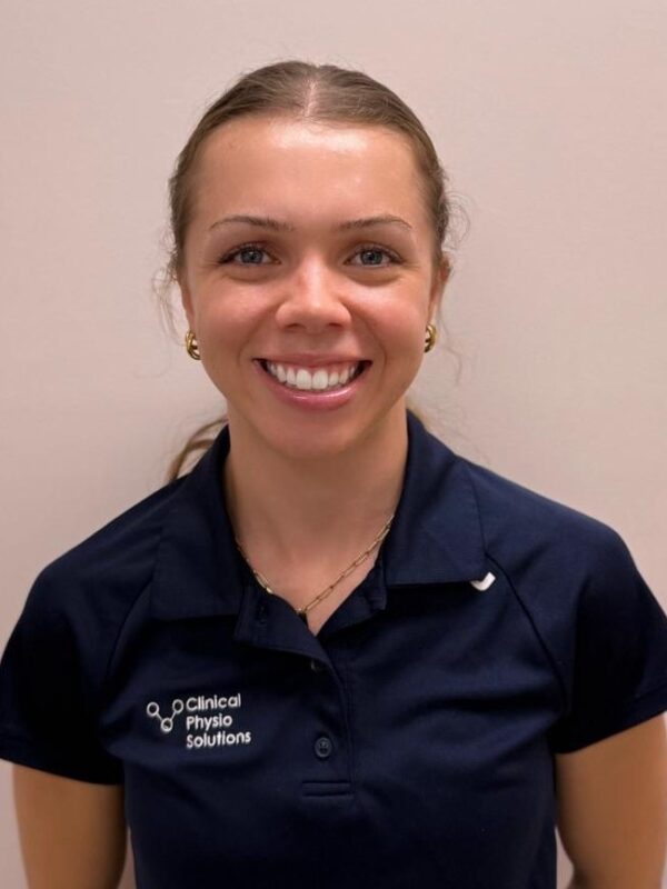 physiotherapist zoe