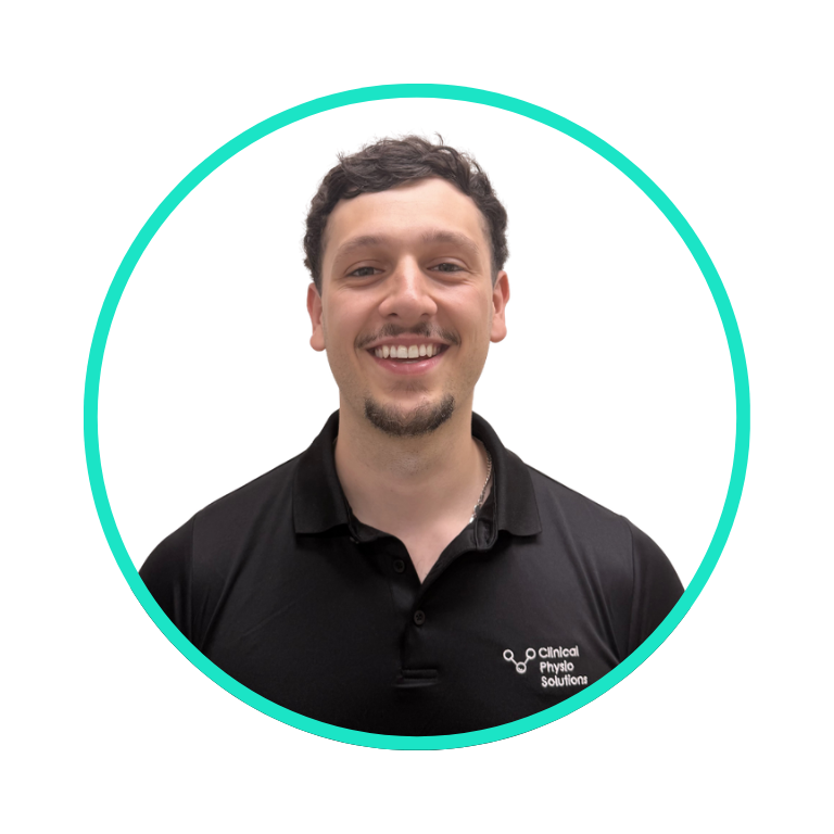 physiotherapist cameron